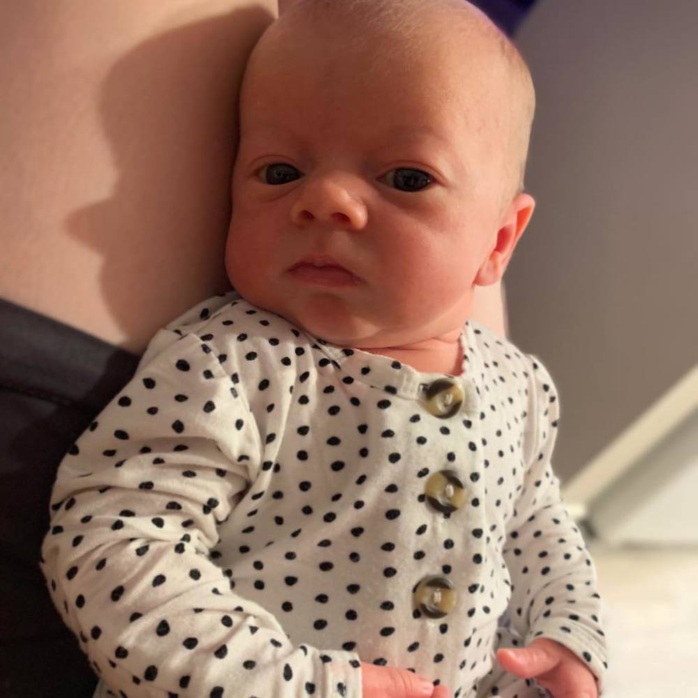 Meet your Posher, Lexie